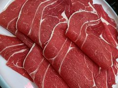 -汇聚德京味铜锅涮肉(沈家桥二路店)