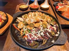 -bluefrog蓝蛙(皇庭广场店)