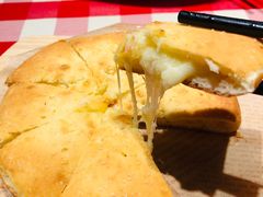 -西贝(上海我格广场店)