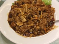 -大铁勺新津菜(东丽阳光新业广场店)