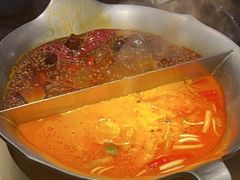 -湊湊火锅·茶憩(打浦桥日月光店)