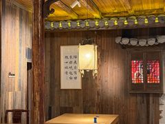 -大傻徽菜园·中国徽菜大师(老街店)