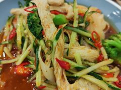 -魏家凉皮(来广营店)