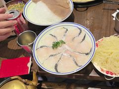 -萍姐火锅·公路夜市(南京新街口店)