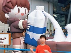-济南恒隆广场