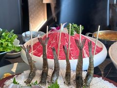 -德天肥牛海鲜火锅(城西银泰店)