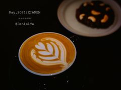 -BE NORMAL CAFE(霞溪路店)