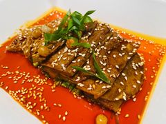 -俏江南·晋文化主题餐厅(中正天街店)