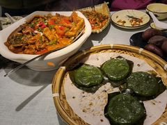 -大师傅金奖啤酒鱼(西街老店)