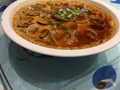 -和记小菜(东方店)