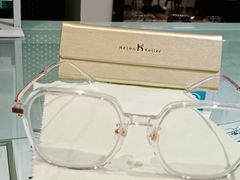 -兰科达眼镜(西固店)