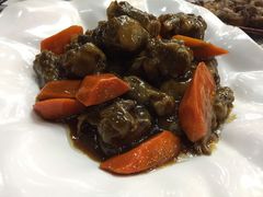-金家老三饭庄(常营店)