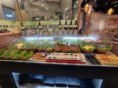 -水林间·寿喜烧自助(仙林金鹰店)