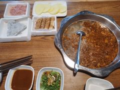 -傣妹火锅(南京东路一店)