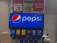 -赛百味SUBWAY(建六宜安广场店)