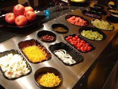 -比格比萨自助(国展店)