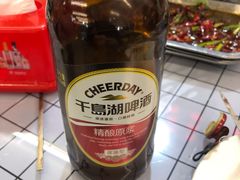 -郑喜旺烧烤(新密总店)