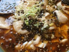 -尹兰楼西北风情餐厅(嘉定店)