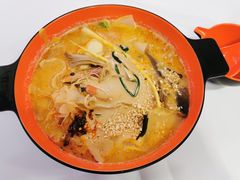 -张亮麻辣烫(哈尔滨金爵万象店)