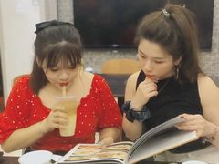 -美极鲜食坊(宝安南路店)