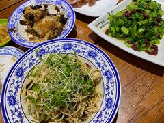 -老黄家(丰原街店)