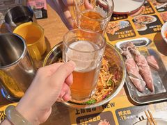 -喝丢一只鞋海鲜烧烤·海肠捞饭(东关街店)