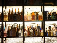 -RMK Shochu Bar(三诺店)