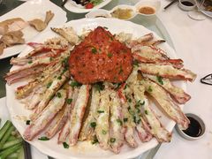 -东江海鲜酒家(艺都分店)