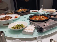 -香丰阁·烤鸭·川湘菜(清河店)