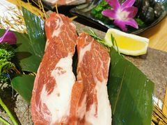 -吉秋田鲜和牛烧肉·肉档自选