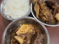 -阿秋牛排(湖心街店)