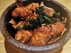 -泰果东南亚餐厅(旭辉广场店)