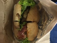 -Fergburger(皇后镇店)