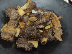 -鑫驼峰牛排火锅(普陀路店)