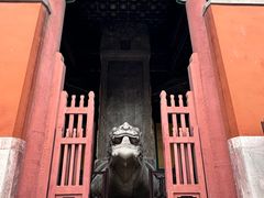 -历代帝王庙博物馆