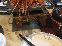 -绿茶餐厅(成都大悦城店)