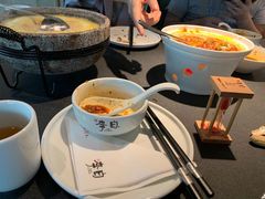 -赠李白·如诗的川味(余杭万达广场店)
