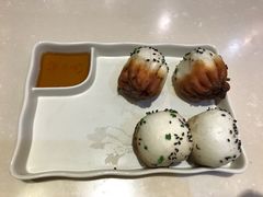 -东泰祥生煎馆(重庆北路店)