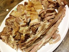 -清真益鑫羊肉手抓馆(南大街店)