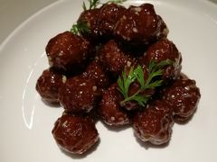 -京华烟云·北京烤鸭(领展购物广场·中关村店)
