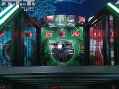 -复兴未来·轰趴空间(泰富百货店)