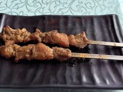 -马大胡子清真西北菜