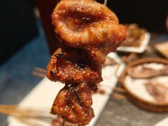 -高家烧鸽子烧烤店63年