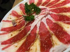 -韩宫宴烤肉·料理(宝山万达店)