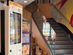 -麦当劳(漳州二路店)