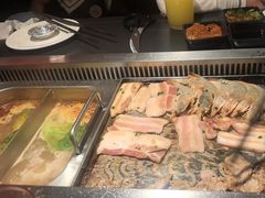 -星伦多自助料理·涮烤一体(虹悦城店)