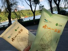 -天目湖御水温泉·度假酒店