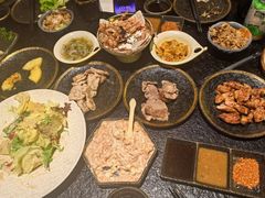 -樱嘢·炭火烧肉(惠南店)