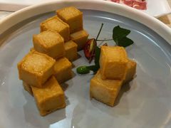 -东来顺饭庄(五道口店)
