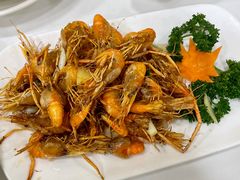 -瑞福园联谊餐室(茂名南路店)